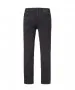 Herren Jeans Ranger Pipe von Paddocks in Black\Black