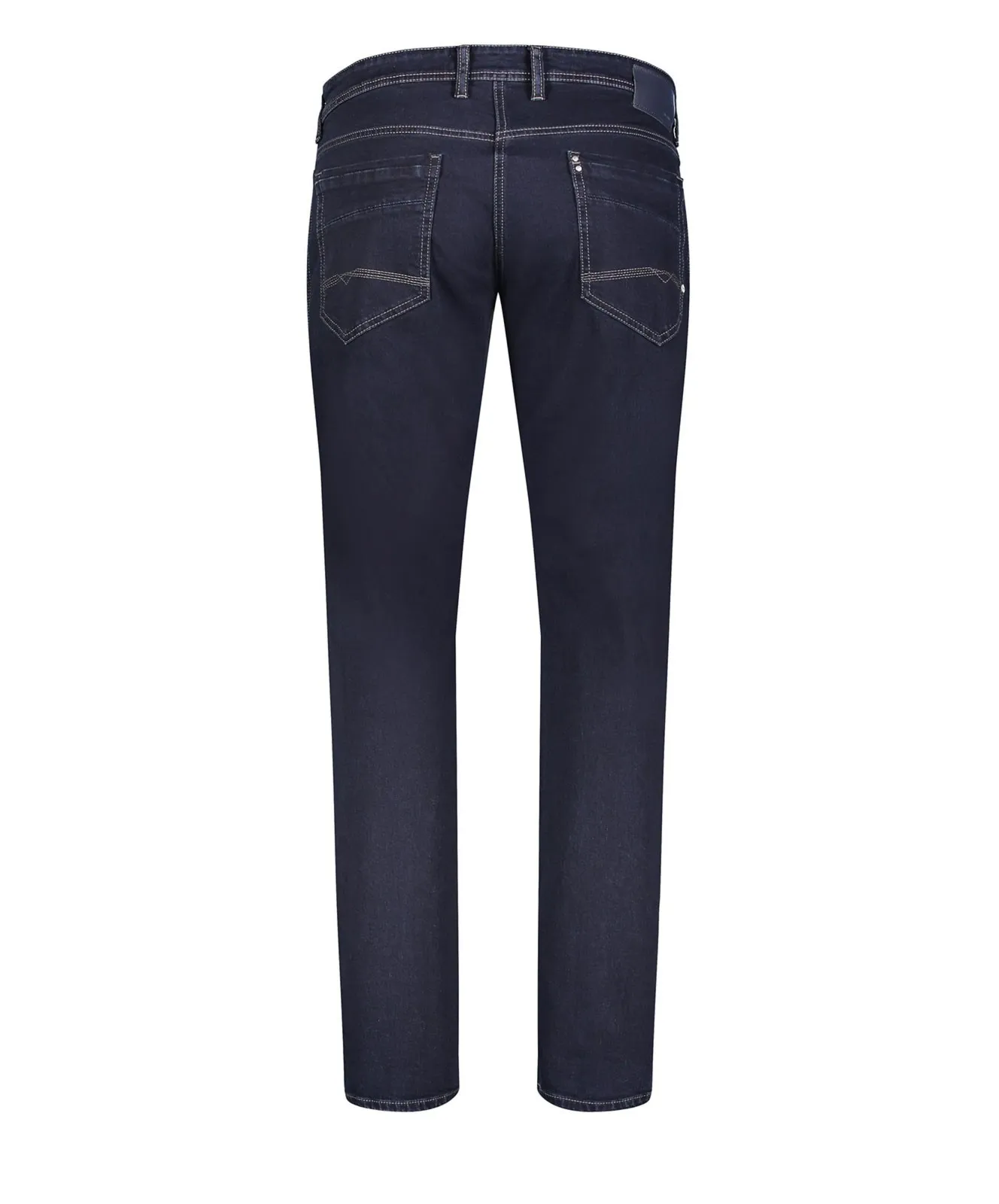 Herren Jeans Ben von MAC in Blue Black
