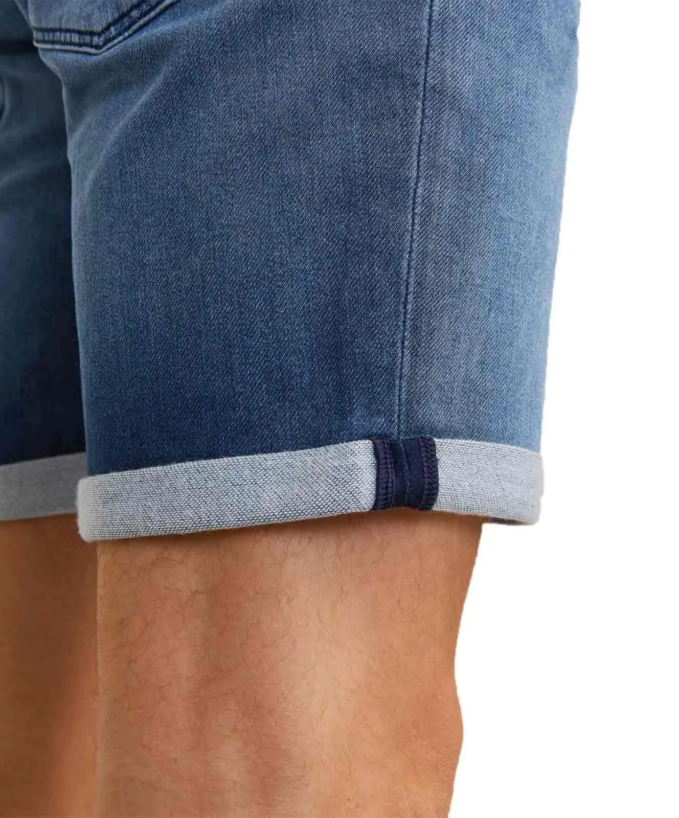 Herren Jeans Rick Icon von Jack & Jones in Blue Denim