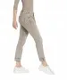 Damen Jeans Rich Slim von MAC in Beige Colored Wash