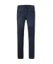Herren Jeans Ranger Pipe von Paddocks in Blue Black Used