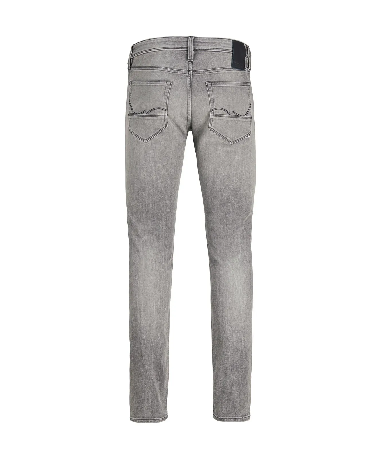 Herren Jeans Glenn Fox von Jack & Jones in Grey