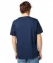 Herren Shirt 2 Pack Sign Off Tee von Wrangler in Blue