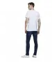 Herren Jeans Glenn Original von Jack & Jones in Blue Denim