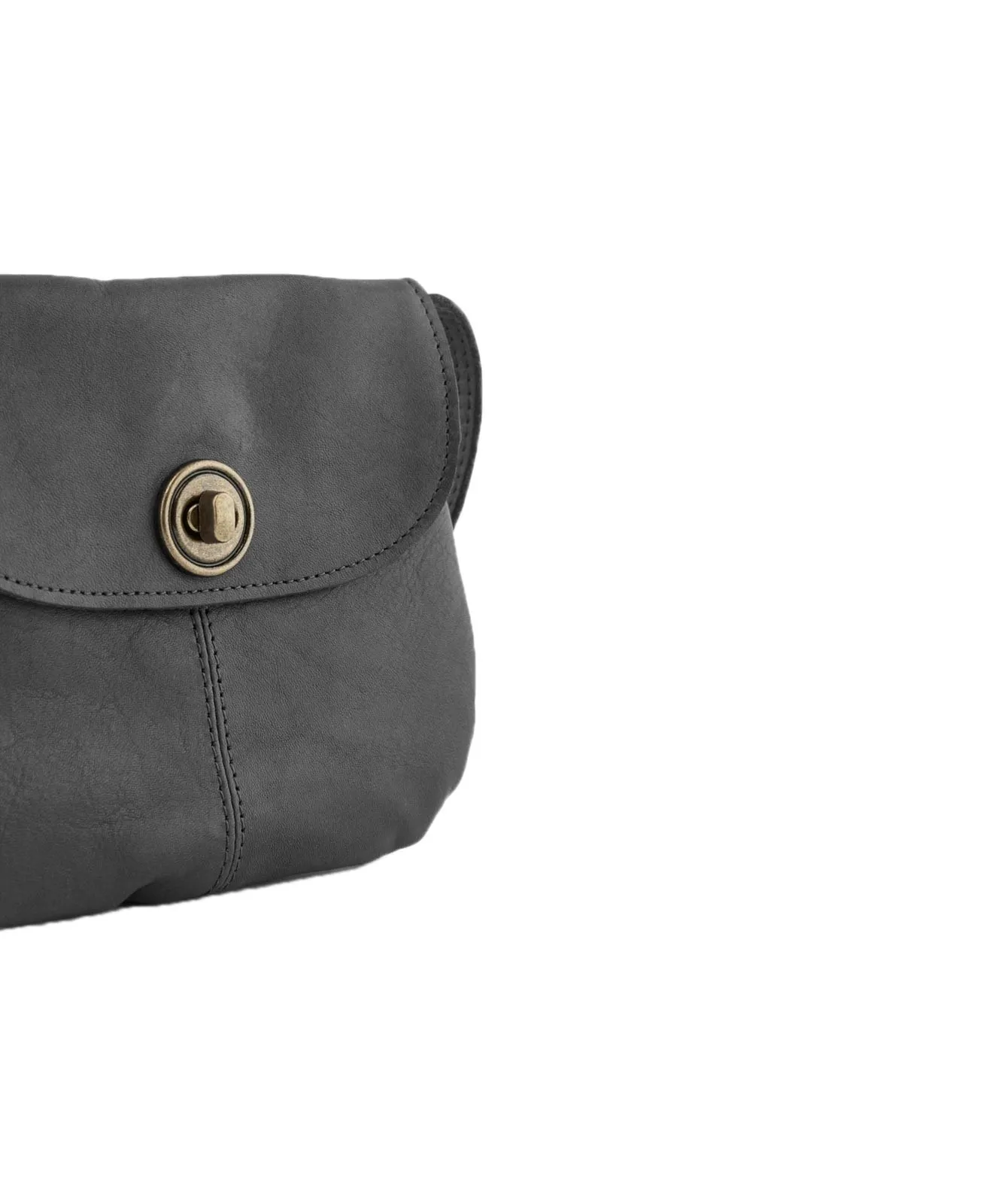 Damen Tasche Total Royal von Pieces in Black
