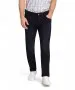 Herren Jeans Eric von Pioneer in Blue/Black Used