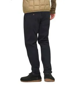 Jack & Jones Slim Marco Chinohose in Schwarz
