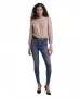 Damen Jeans Sophia von Vero Moda in Medium Blue Denim
