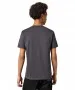 Herren Shirt Sign Off Tee von Wrangler in Black