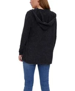 Vero Moda Cardigan Oversize Doffy mit Kapuze