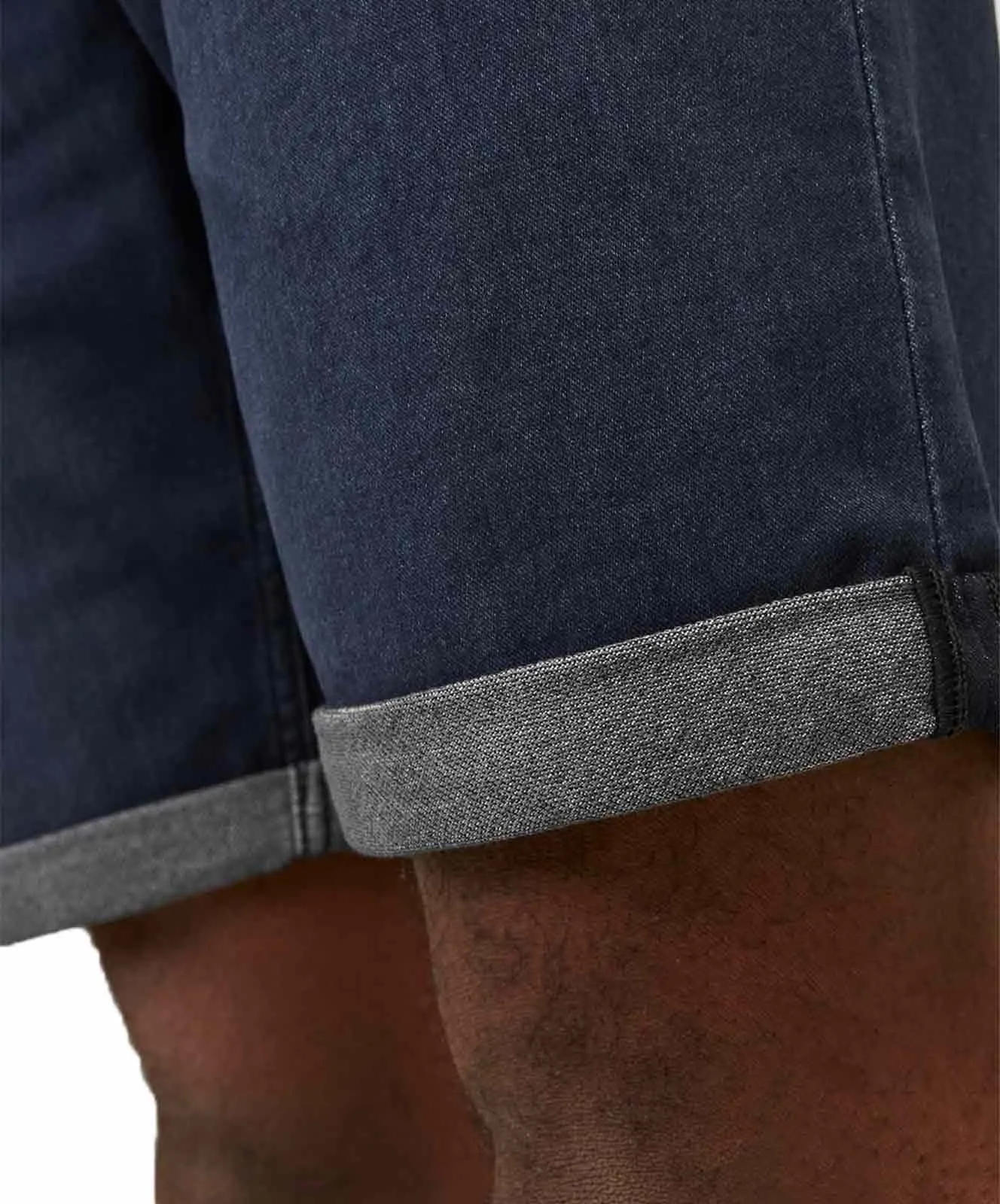 Herren Jeans Rick Icon von Jack & Jones in Blue