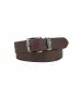 Herren Gürtel Pilchuck von Levis in Brown