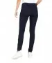 Damen Jeans Dream Skinny von MAC in Dark Rinsewash