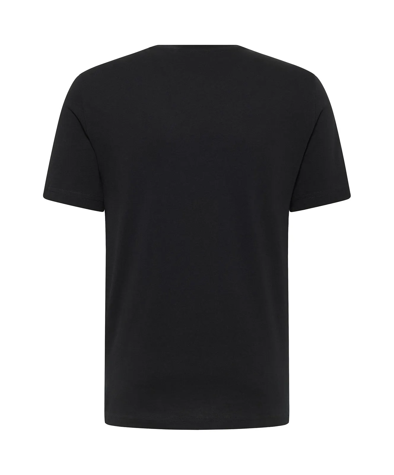 Herren Shirt Austin von Mustang in Black