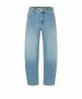 Damen Jeans Danni von MAC in Scissor Blue Used