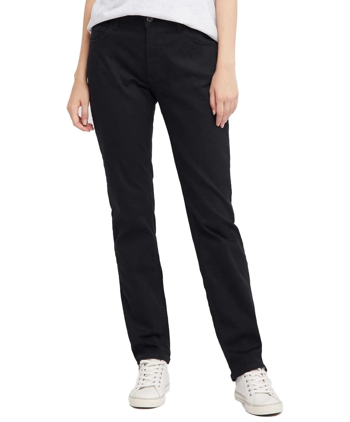 Damen Jeans Sissy Slim von Mustang in Dark Vintage
