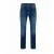 Deep Blue Authentic Wash