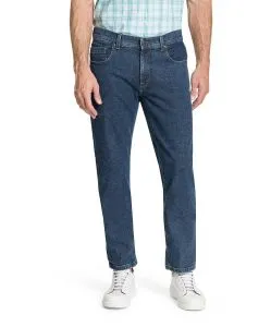 Pioneer Herren Jeans Rando 1680 in Stonewash
