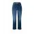 Dark Blue Net Wash