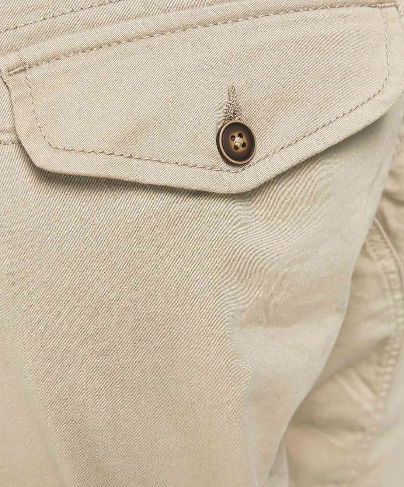 Herren Hose Paul Flake von Jack & Jones in Crockery