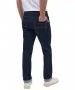Herren Jeans Washington von Mustang in Rinsewash