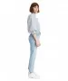 Damen Jeans 501 Crop von Levis in Ojai Luxor