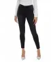 Damen Jeans Tanya von Vero Moda in Black Washed