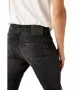 Herren Jeans Rocko 690 von Garcia in Dark Used Grey
