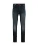 Herren Jeans Glenn Fox von Jack & Jones in Blue Denim