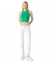 Damen Jeans Molly von LTB in White