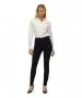 Damen Jeans Tanya von Vero Moda in Black