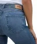 Damen Jeans Leni von Angels in Mid Blue Used