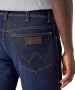 Herren Jeans Texas Slim von Wrangler in Lucky Star