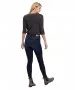 Damen Jeans Judy von Cross in Deep Blue Used