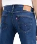 Herren Jeans 501 von Levis in Do The Rump