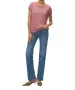 Damen Shirt AVA von Vero Moda in Nostalgia Rose