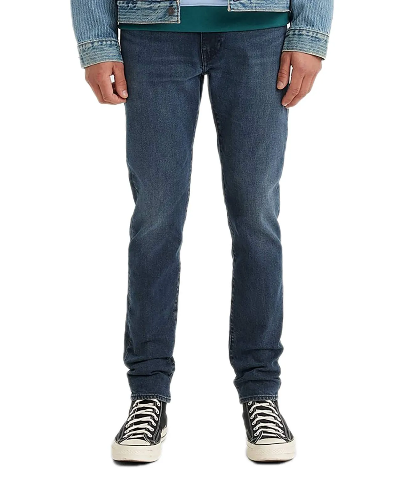 Herren Jeans 512 Slim Taper von Levis in Cinematographic