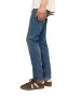 Herren Jeans Glenn Original von Jack & Jones in Blue Denim