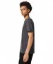Herren Shirt Sign Off Tee von Wrangler in Black
