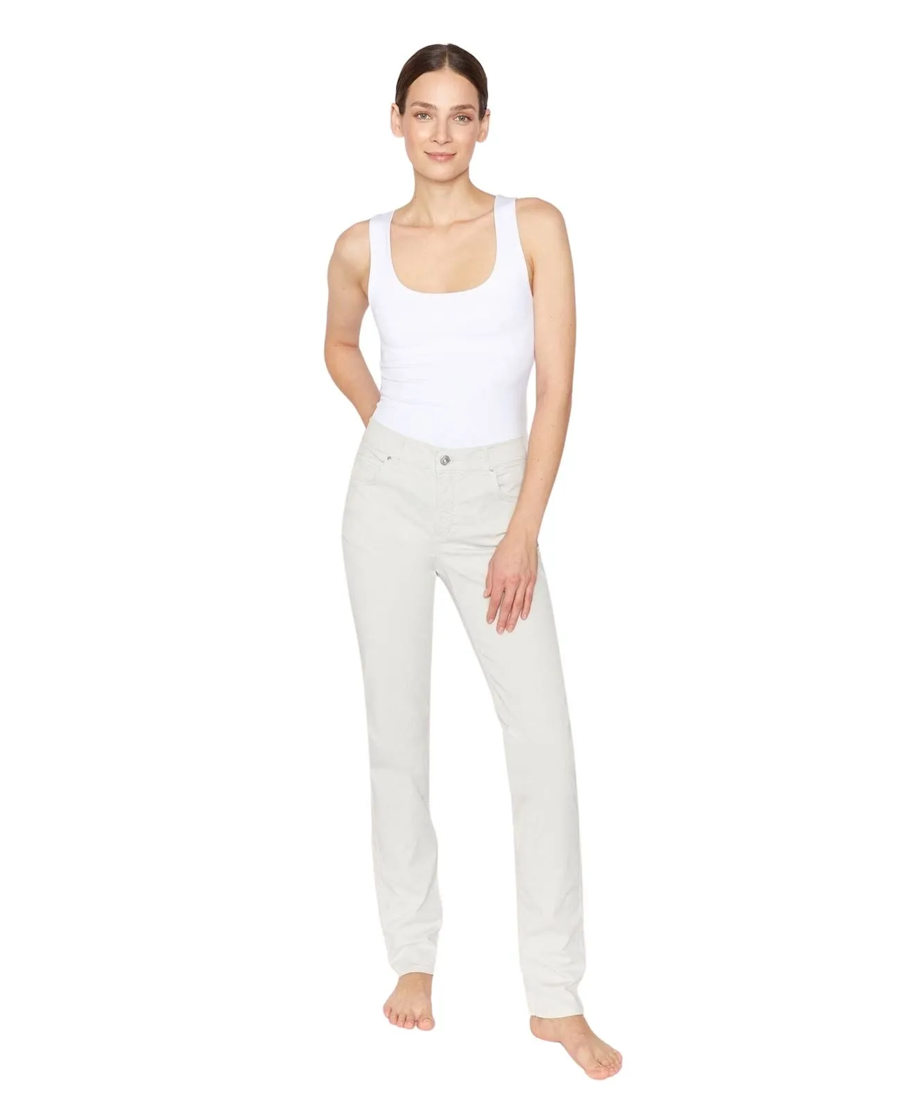 Damen Jeans Cici von Angels in Stone