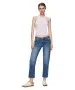 Damen Jeans Fallon 300 von LTB in Cenna Wash