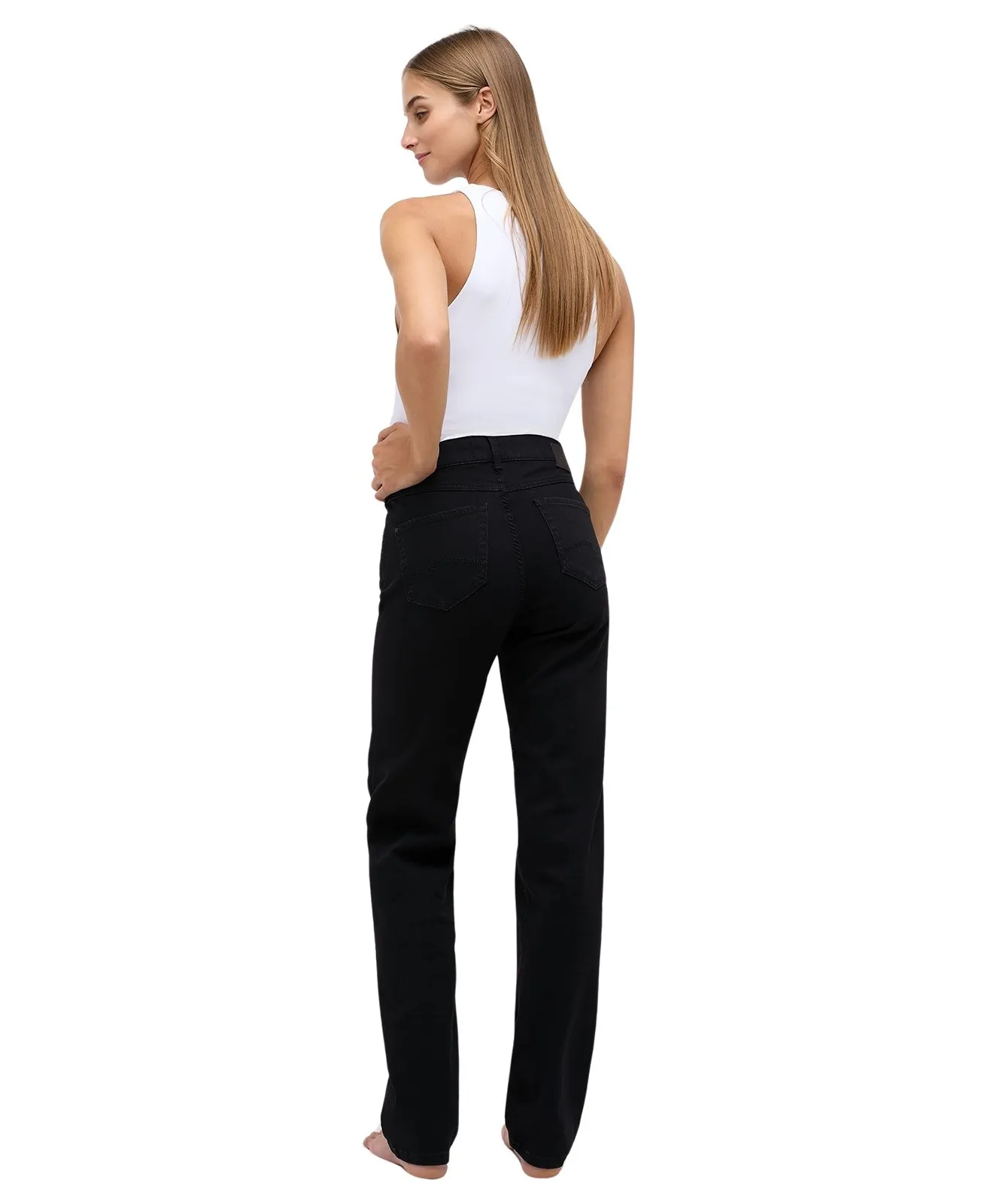 Damen Jeans Dolly 3.0 von Angels in Black