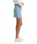Levi’s Denim Rock mit hohem Bund f03