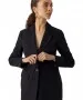 Damen Jacke Carmen von Vero Moda in Black