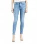 Damen Jeans 721 High Rise Skinny von Levis in Dont Be Extra