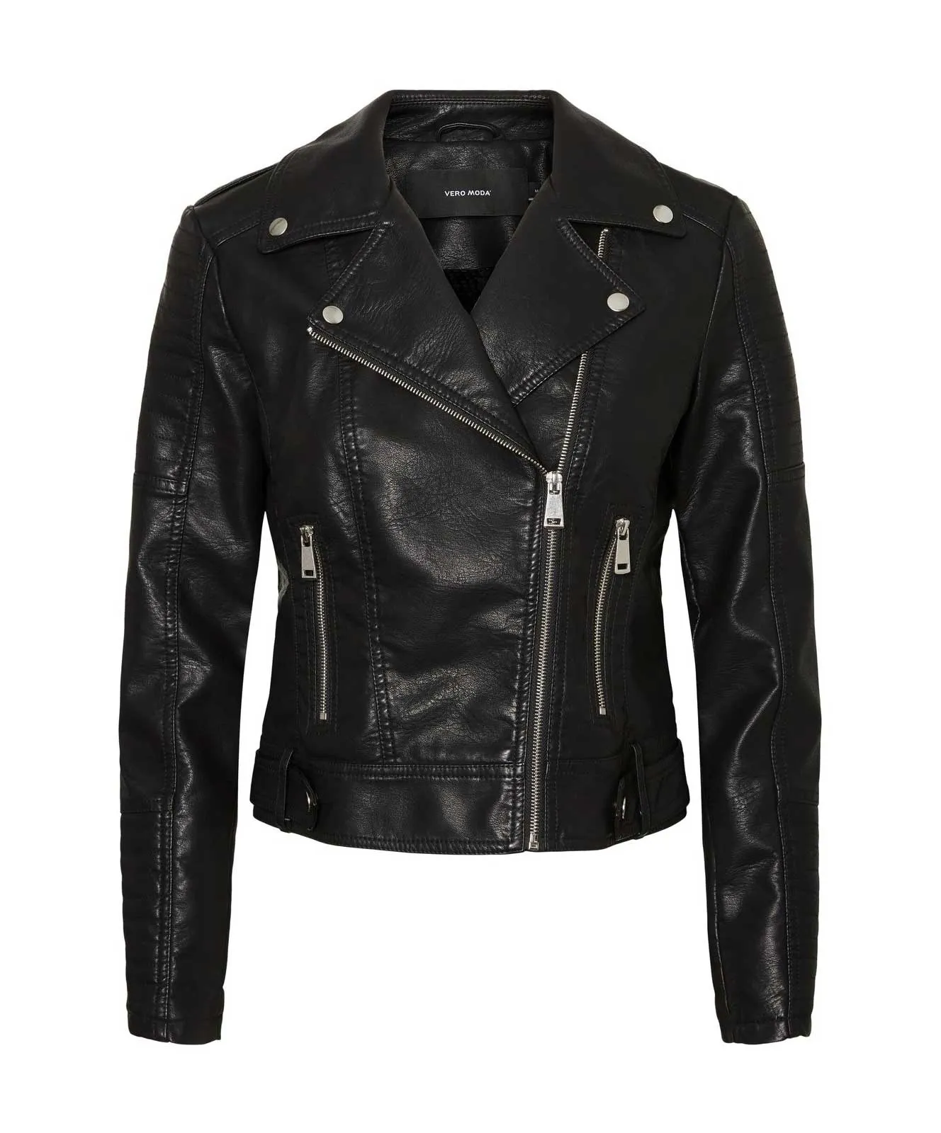 Damen Jacke Kerriultra von Vero Moda in Black