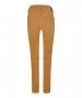 Damen Jeans Skinny Button von Angels in Dark Camel Used