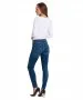 Damen Jeans Alan von Cross in Dark Blue