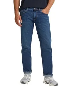 Cross Antonio Jeans Relaxed Fit in Dunkelblau