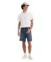 Herren Jeans 468 Loose Shorts von Levis in Picnic & Friends